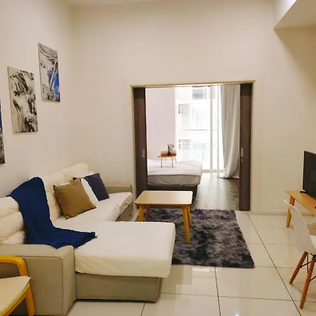 M Suites Jalan Ampang By Plush
